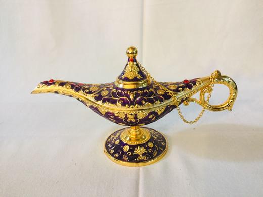 阿拉丁神灯 摆饰品 商品图2