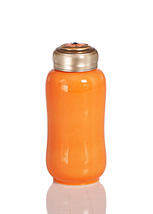 吉星元素马卡龙随身杯  220ml单层 商品图0