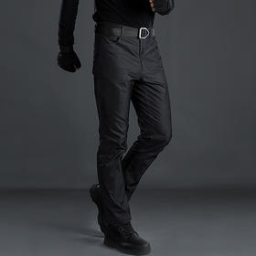 【杜邦-T400复合面料-防水防风防油-耐磨抗皱！！】鹰爪行动逆袭者男士休闲功能长裤