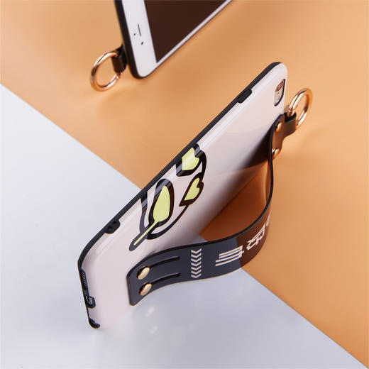 “下一站•有机”系列手机壳 商品图4