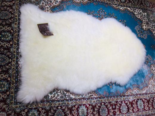 新疆羊皮 整张/单人/双人 商品图1