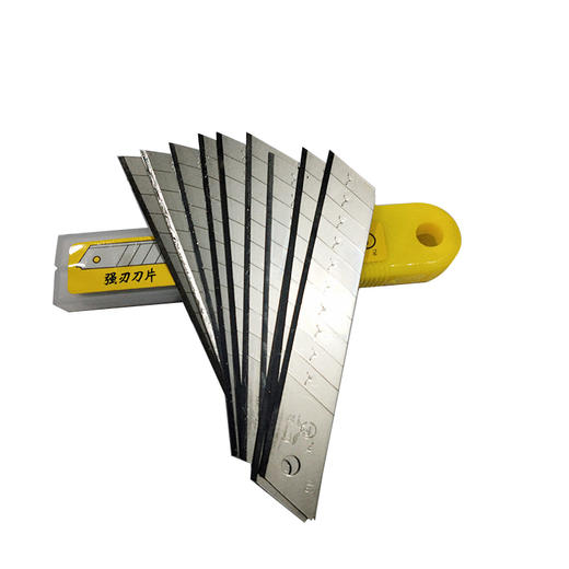 强刃  锋利型美工刀片 商品图1