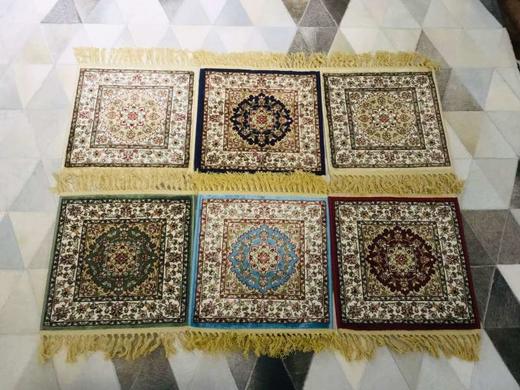 新疆民族特色  挂毯 商品图0