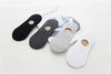 【防滑棉质】日系夏季纯色防滑硅胶隐形袜 商品缩略图1