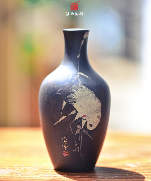 守中花器 商品图0