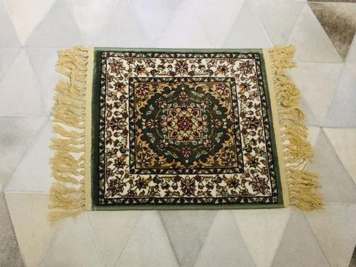 新疆民族特色  挂毯 商品图2