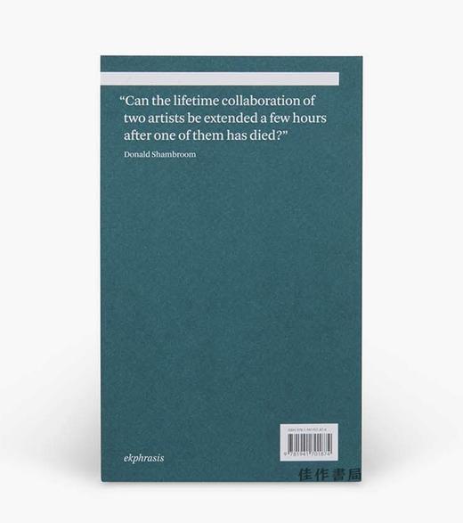 Duchamp's Last Day 商品图1