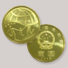 2010年环保二组纪念币 商品缩略图0
