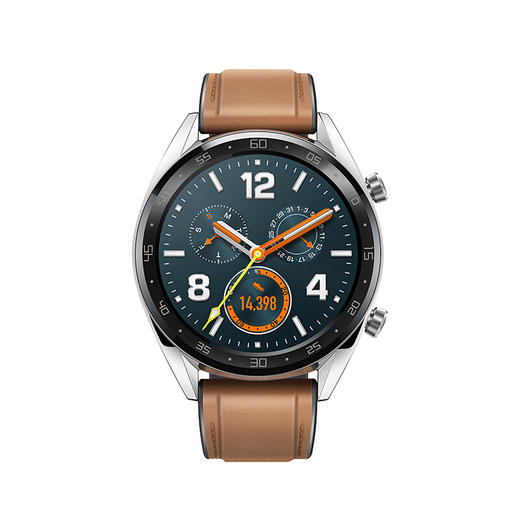 为都市探索者而生 HUAWEI WATCH GT 商品图1