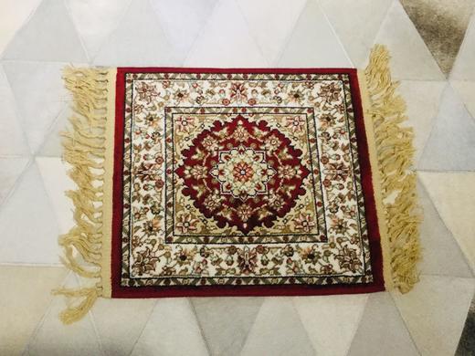 新疆民族特色  挂毯 商品图3