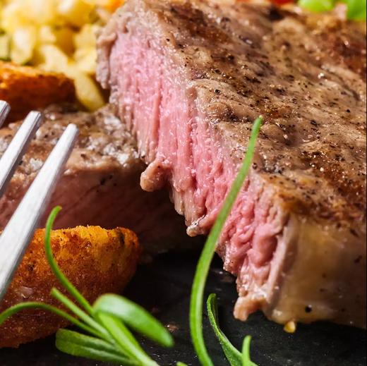 和牛牛排200g3块可溯源原切等级牛排a1a5顺丰空运河北24小时内发货