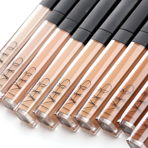 NARS/nars 遮瑕膏遮瑕笔遮瑕蜜 眼袋痘印法令纹 保湿细腻 商品图4