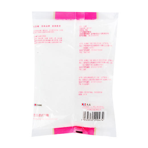 太古 优级白砂糖 300g 商品图1