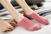 【防滑棉质】日系夏季纯色防滑硅胶隐形袜 商品缩略图3
