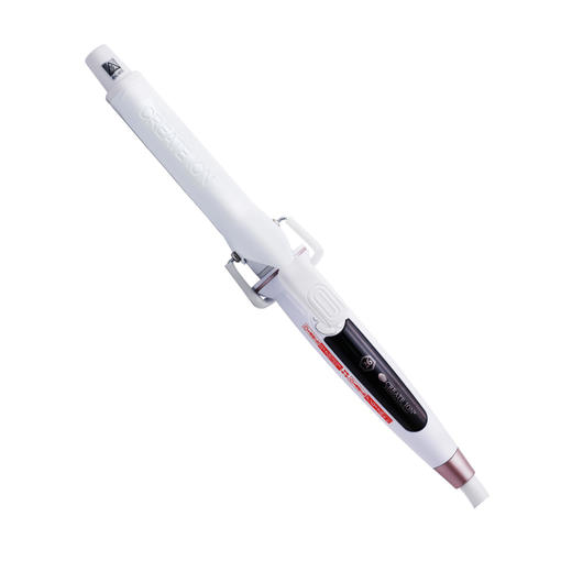 CREATEION创离子宫村浩气白陶瓷电卷棒 负离子不伤发卷发器家用内扣大卷 26#  32#38# 电棒 商品图4