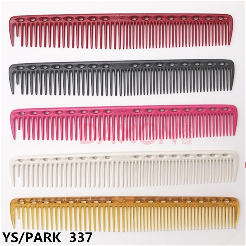 YS/PARK 裁发梳 梳子 337