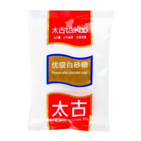 太古 优级白砂糖 300g