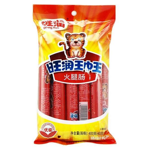 40g*10旺润王中王 商品图0