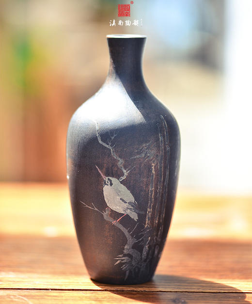 守中花器 商品图0