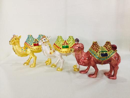 西域经典纪念品摆饰 骆驼 商品图1