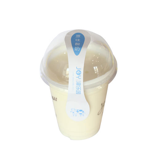 原味酸奶(售卖) 商品图0