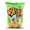 70g好丽友呀!土豆/浓香烤鸡味 商品缩略图0