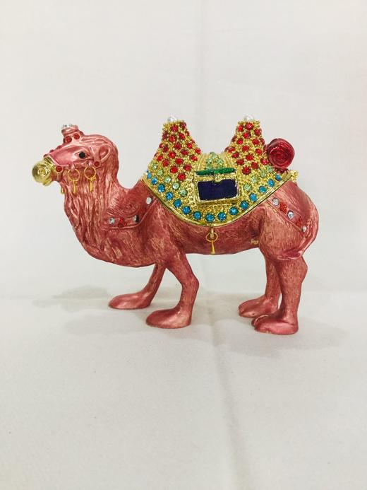 西域经典纪念品摆饰 骆驼 商品图0
