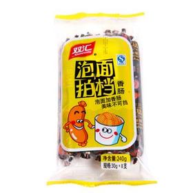 30g*8双汇泡面搭档