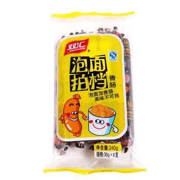 30g*8双汇泡面搭档 商品图0