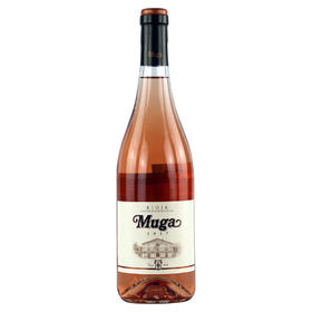 穆加里奥哈桃红葡萄酒2017 Bodegas Muga Rosado