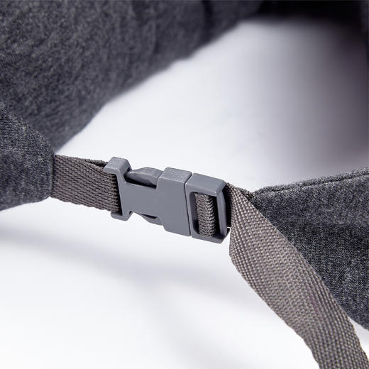 "下一站•周公"系列U型颈枕 商品图3