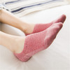 【防滑棉质】日系夏季纯色防滑硅胶隐形袜 商品缩略图2