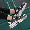 【服饰鞋包】新款运动鞋男老爹鞋巴 黎世ins原宿男gd同款学生复古潮流男鞋 商品缩略图0