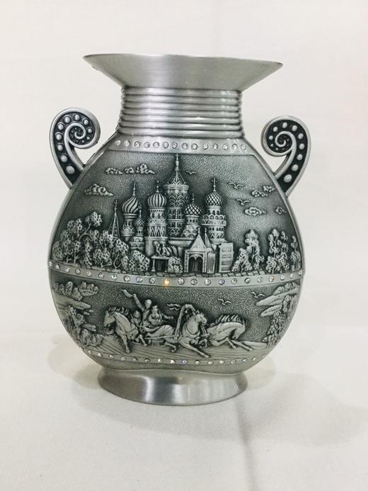 西域 贵族  单壶酒具 商品图0