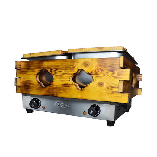 lafa便利店关东煮机麻辣烫机煮丸子串串设备包邮 商品图4