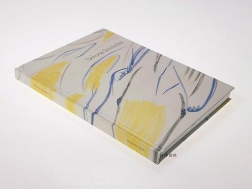 Tamuna Sirbiladze/坦纳·锡比拉德泽 商品图1