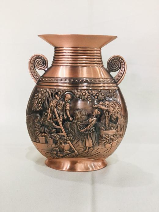 西域 贵族  单壶酒具 商品图2