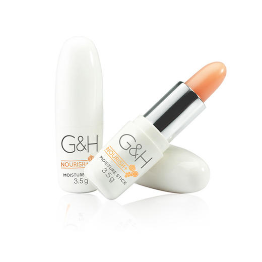 雅蜜多用滋润条3.5g/适用于身体多个容易干燥的部位/平滑柔润粗糙肌肤/容易携带 商品图0