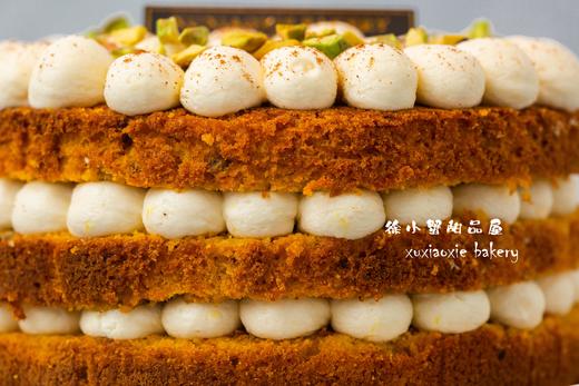 【无糖主义】|一款「糖尿病人」、「减肥」、「生酮饮食人群」都可以吃的蛋糕！ 商品图5