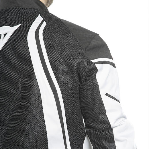 【特价】DAINESE/丹尼斯 AIR CRONO 2 TEX克鲁诺 2夏季网眼透气骑行服 商品图5