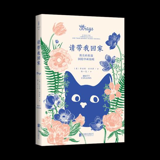 请带我回家 商品图0