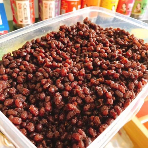【秘制红豆】2盒包邮 纯手工现做红豆 可直接食用 炖品燕窝伴侣 俊宝