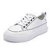 【服饰鞋包】百搭基础小白鞋女春季网红学生休闲单鞋平底板鞋春款 商品缩略图4
