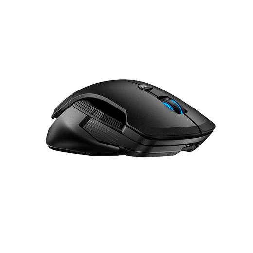 【全新】盖世小鸡GM300无线有线双模游戏鼠标自定义宏可编程网游电竞鼠标 商品图5