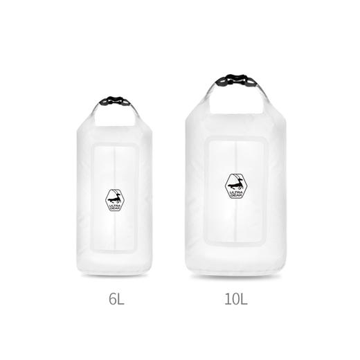 优极UG 防水收纳袋 CORDURA FABRIC 30D涂硅耐磨防撕裂 商品图7