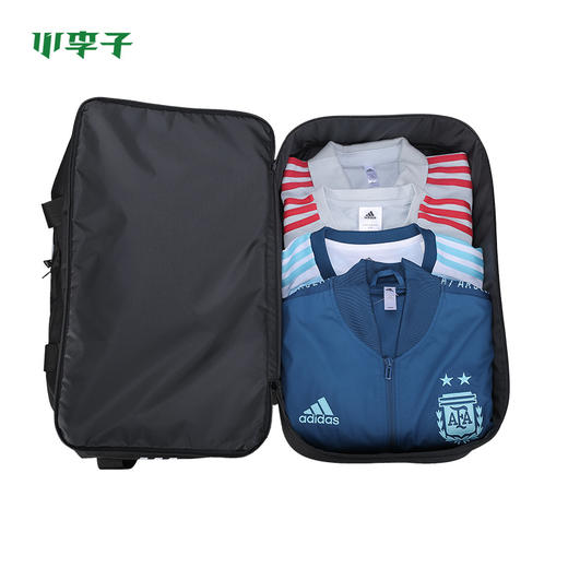 adidas阿迪达斯足球队包手提装备包单肩挎包DQ1078 商品图5