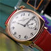 江诗丹顿 Vacheron Constantin 历史名作系列女士手动机械表 1100S/000R-B430 商品缩略图2