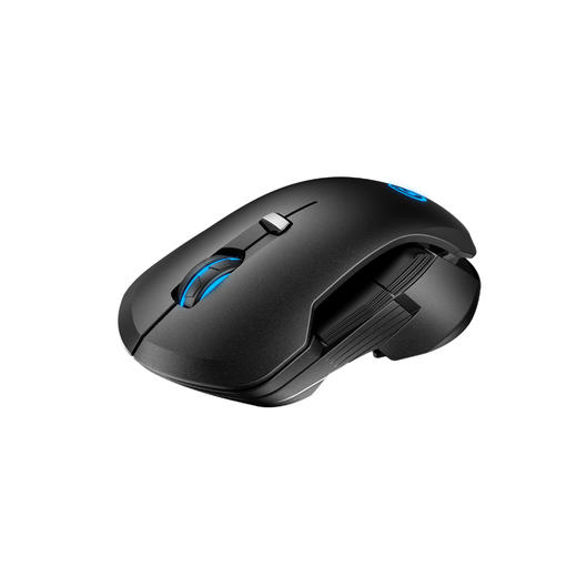 【全新】盖世小鸡GM300无线有线双模游戏鼠标自定义宏可编程网游电竞鼠标 商品图3