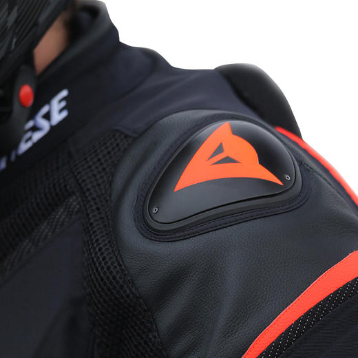 DAINESE/丹尼斯 SUPER RIDER D-DRY 春秋骑行服夹克 商品图4