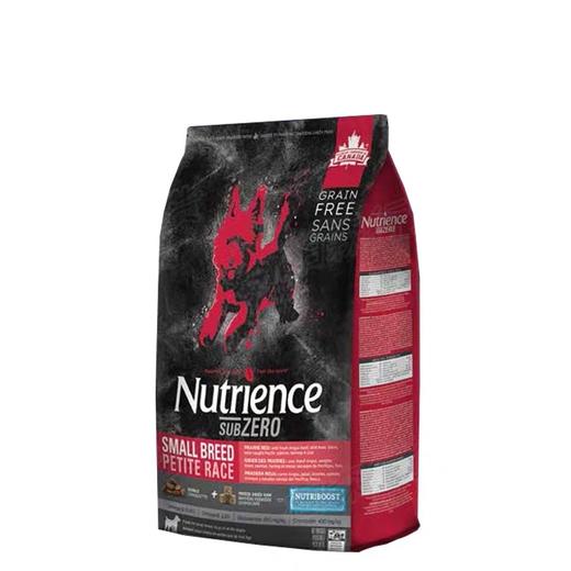 纽翠斯黑钻红肉混合冻干小型犬/玩具犬粮 2.27kg/5kg 商品图0